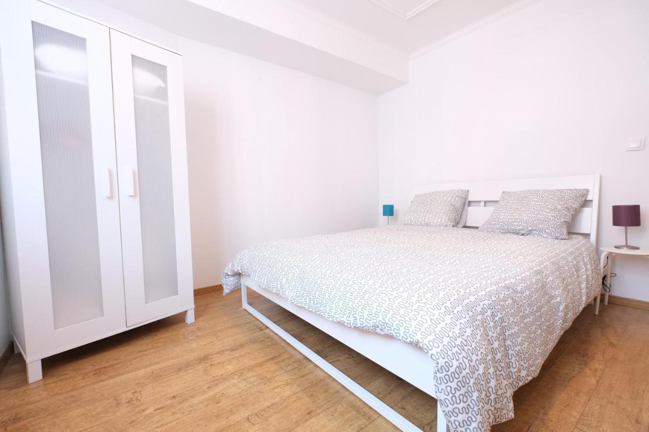 Appartement Escale De 80 M2 Avec Cour Et Parking