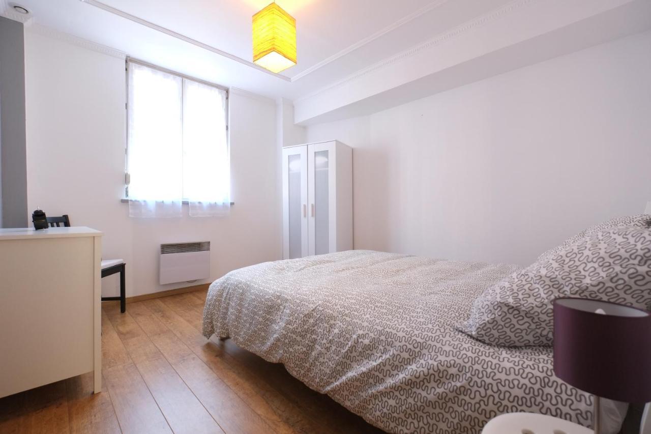 Escale De 80 M2 Avec Cour Et Parking * Rijsel